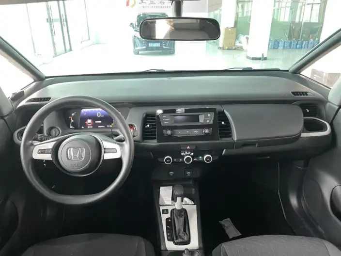 Honda Fit 2022 Model 1.5L CVT Tide Enjoy Skylight Edition – фото 9