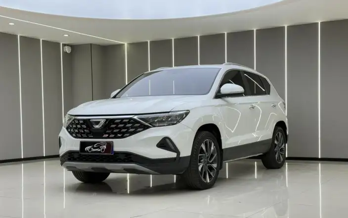 Jeta VS5 2022 Model 280TSI Automatic Honor Edition Pro