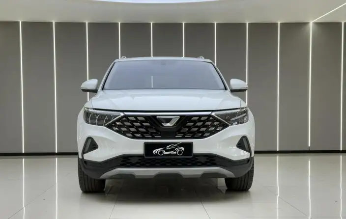 Jeta VS5 2022 Model 280TSI Automatic Honor Edition Pro