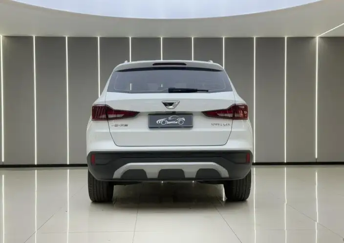 Jeta VS5 2022 Model 280TSI Automatic Honor Edition Pro – фото 5