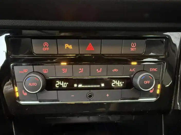 Jeta VS5 2022 Model 280TSI Automatic Honor Edition Pro – фото 7