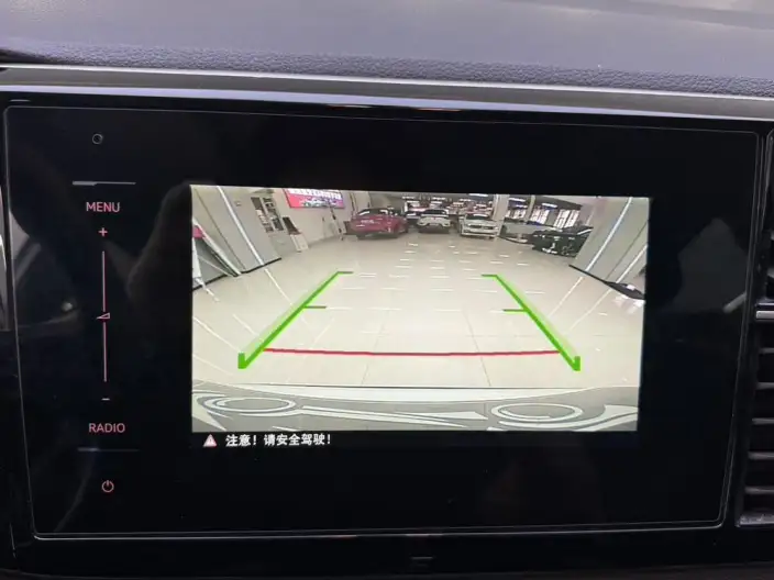 Jeta VS5 2022 Model 280TSI Automatic Honor Edition Pro – фото 9