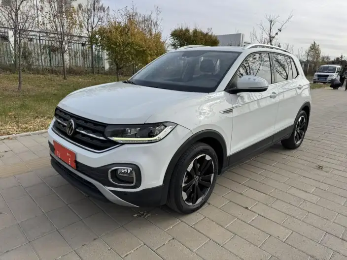 Tacqua 2021 Model 1.5L Automatic Shangzhilian Edition – фото 1