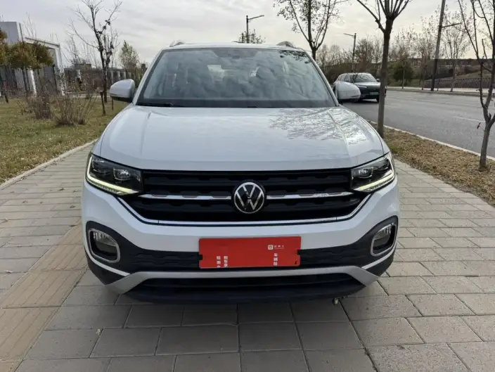 Tacqua 2021 Model 1.5L Automatic Shangzhilian Edition – фото 2