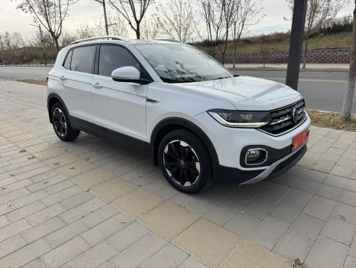 Tacqua 2021 Model 1.5L Automatic Shangzhilian Edition – фото 3