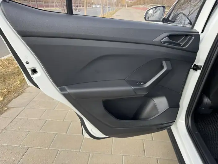 Tacqua 2021 Model 1.5L Automatic Shangzhilian Edition – фото 10