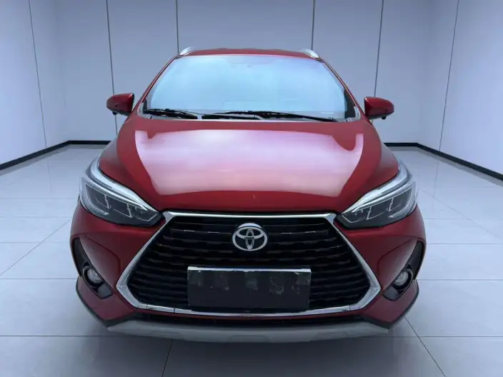 Toyota YARIS L Vios 2022 Model Zhixuan X 1.5L CVT Luxury PLUS Edition – фото 2