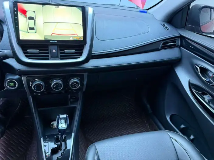 Toyota YARIS L Vios 2022 Model Zhixuan X 1.5L CVT Luxury PLUS Edition – фото 10