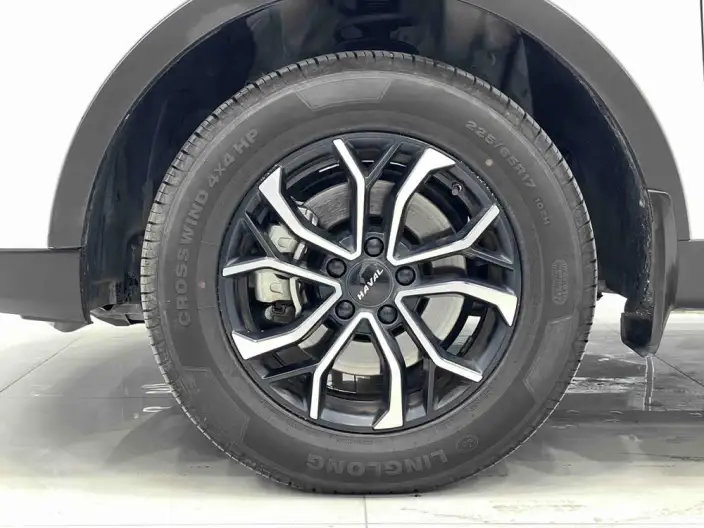 Haval H6 2023 Model Guo Trendy Edition 1.5T Automatic Urban Edition – фото 7