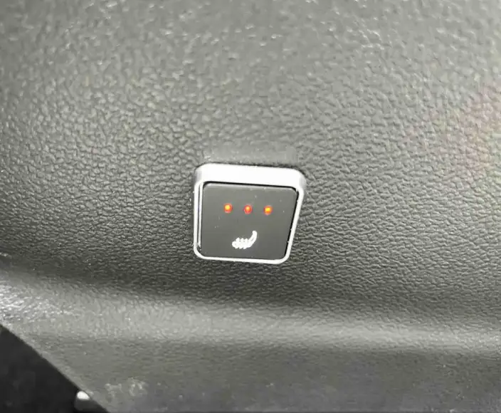 Haval H6 2023 Model Guo Trendy Edition 1.5T Automatic Urban Edition – фото 8