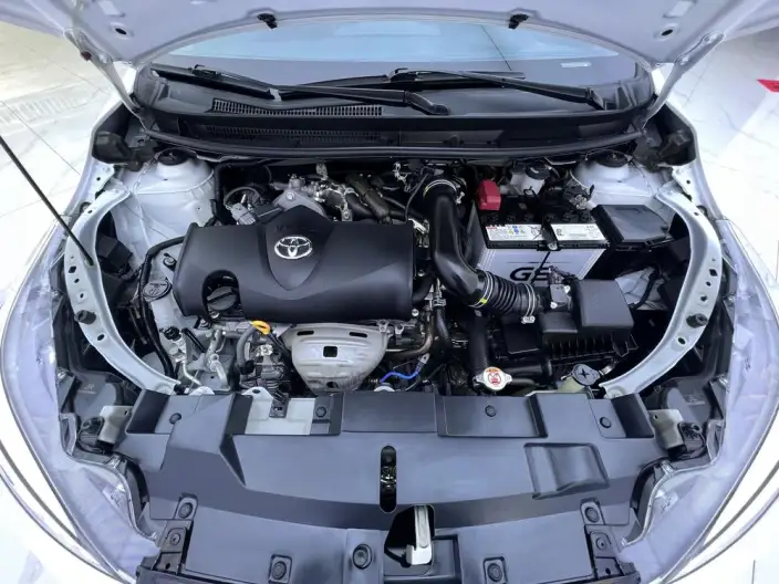 Toyota YARIS L Vios 2022 Model Zhixuan X 1.5L CVT Luxury PLUS Edition – фото 7