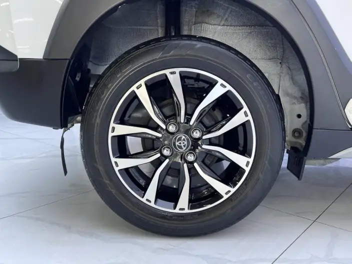 Toyota YARIS L Vios 2022 Model Zhixuan X 1.5L CVT Luxury PLUS Edition – фото 10
