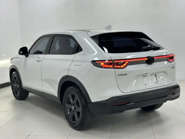 Honda XR-V 2023 Model 1.5L CVT Rechao Edition