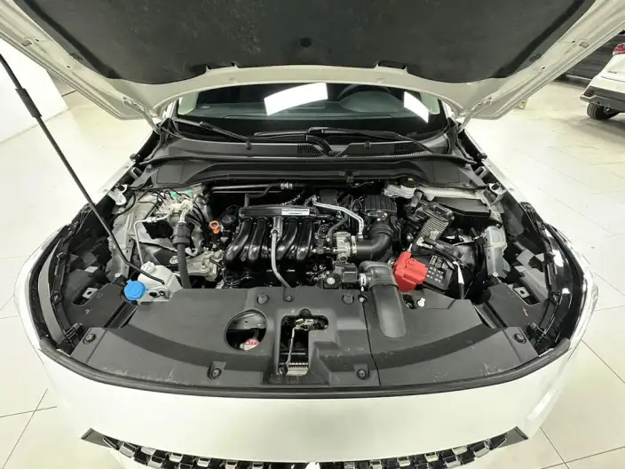 Honda XR-V 2023 Model 1.5L CVT Rechao Edition – фото 7