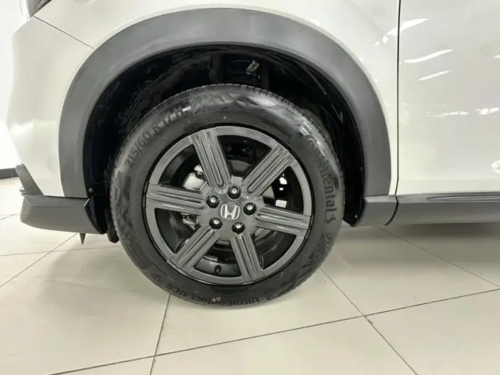 Honda XR-V 2023 Model 1.5L CVT Rechao Edition – фото 10