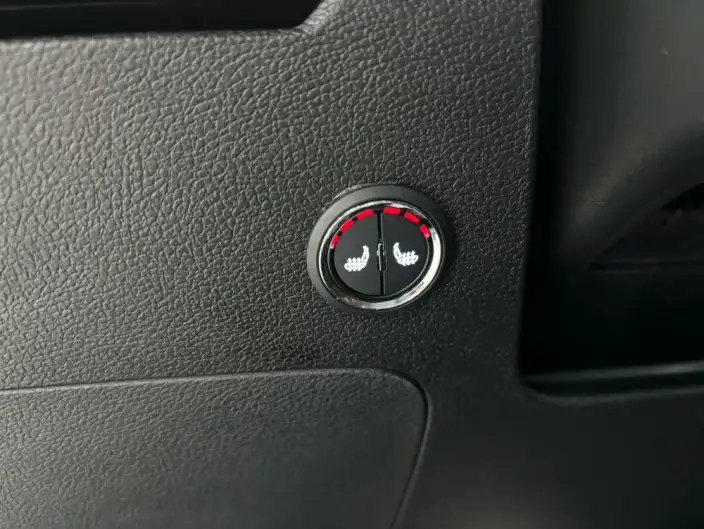 Geely Binyue 2021 Model 240T DCT Diamond Edition – фото 9