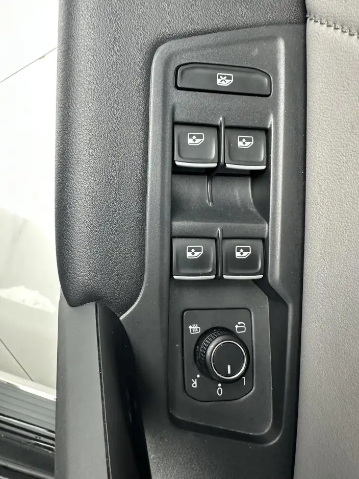 Volkswagen Tayron 2023 Model 280TSI 2WD Luxury Plus Advanced version – фото 10