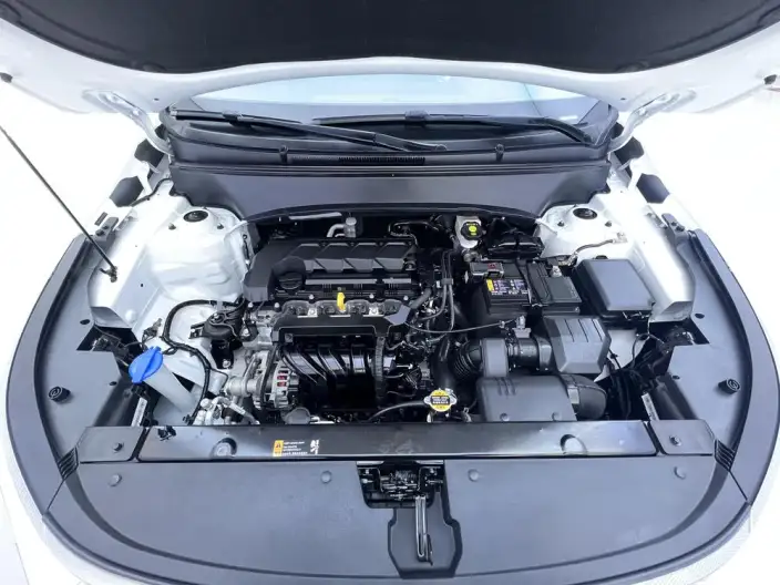 Kia Seltos 2021 Model 1.5L CVT Trend Edition – фото 6