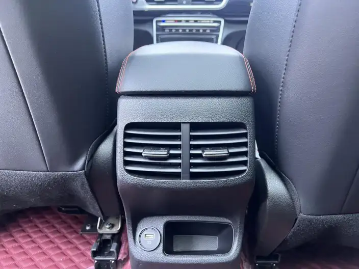 Kia Seltos 2021 Model 1.5L CVT Trend Edition – фото 8