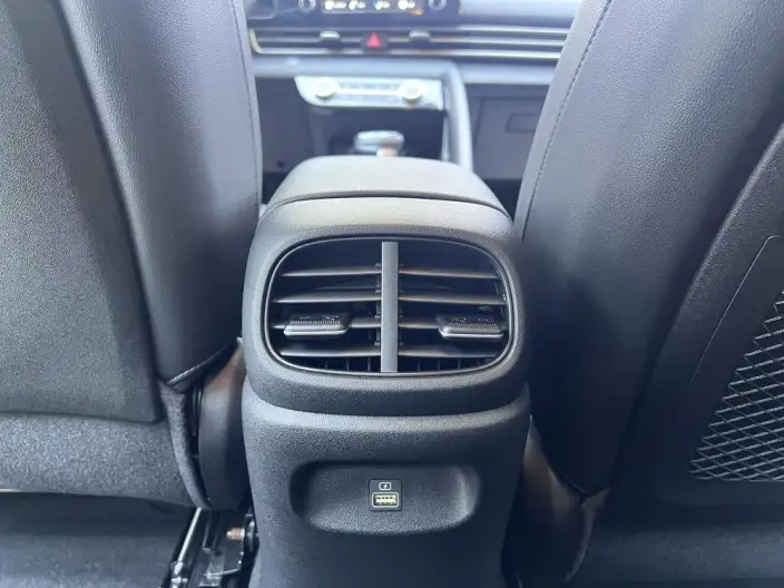 Hyundai Ioniq 2022 Model 1.5L CVT GLX Elite Edition – фото 9