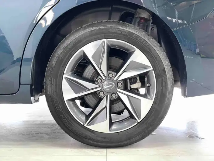 GAC Trumpchi M6 2021 Model Pro 270T Automatic Exclusive Edition – фото 7