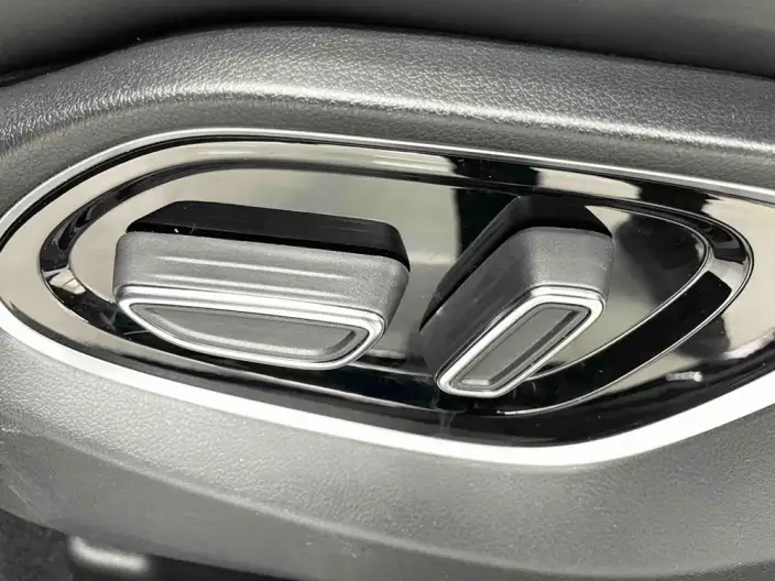 GAC Trumpchi M6 2021 Model Pro 270T Automatic Exclusive Edition – фото 8