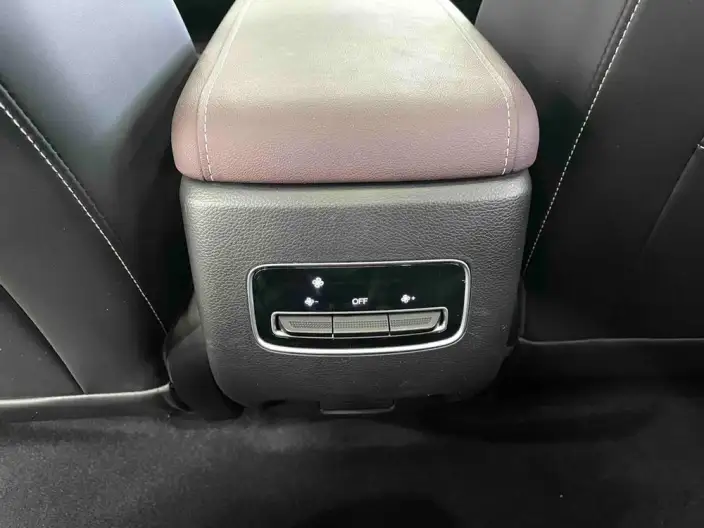 GAC Trumpchi M6 2021 Model Pro 270T Automatic Exclusive Edition – фото 10