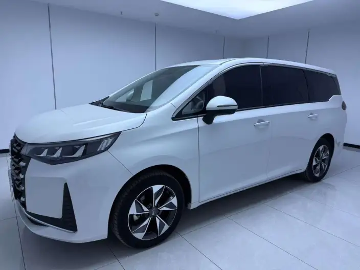 GAC Trumpchi M6 2021 Model Pro 270T Automatic Exclusive Edition – фото 1