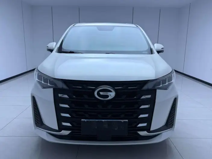 GAC Trumpchi M6 2021 Model Pro 270T Automatic Exclusive Edition – фото 2