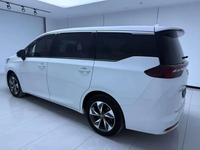 GAC Trumpchi M6 2021 Model Pro 270T Automatic Exclusive Edition – фото 3