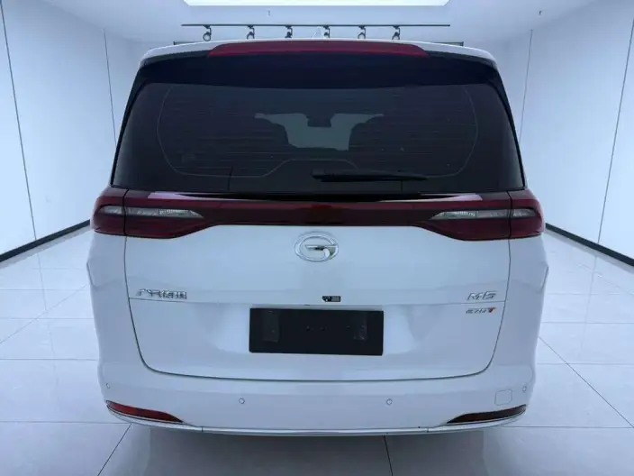 GAC Trumpchi M6 2021 Model Pro 270T Automatic Exclusive Edition – фото 4