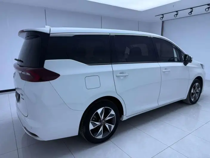 GAC Trumpchi M6 2021 Model Pro 270T Automatic Exclusive Edition – фото 5