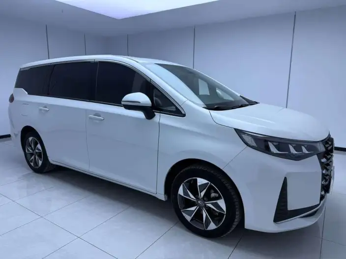 GAC Trumpchi M6 2021 Model Pro 270T Automatic Exclusive Edition – фото 6