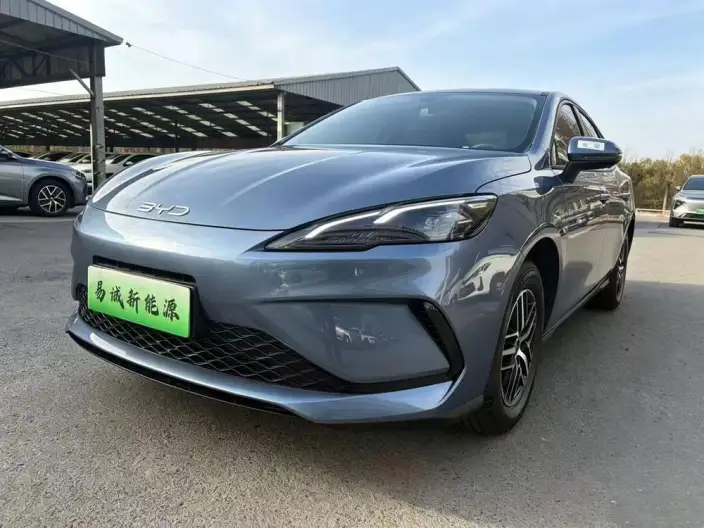 BYD Seal 05DM 2026 Model DM-i 210KM Noble Model