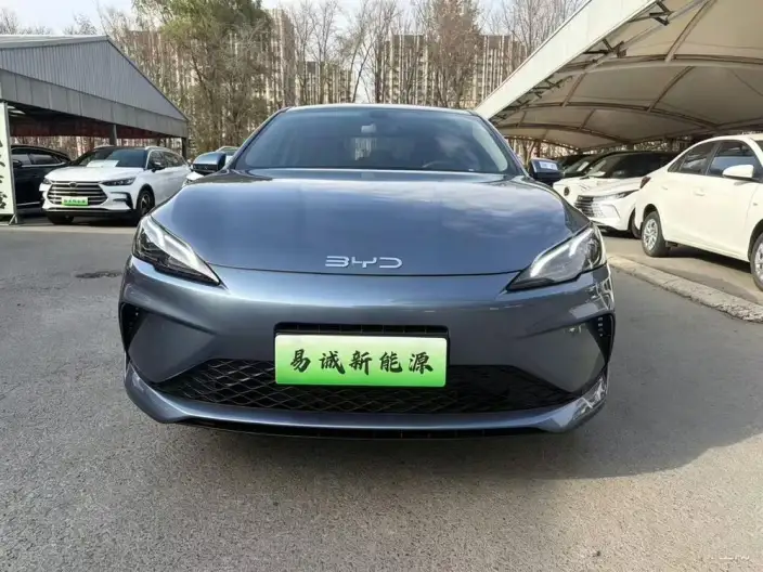 BYD Seal 05DM 2026 Model DM-i 210KM Noble Model