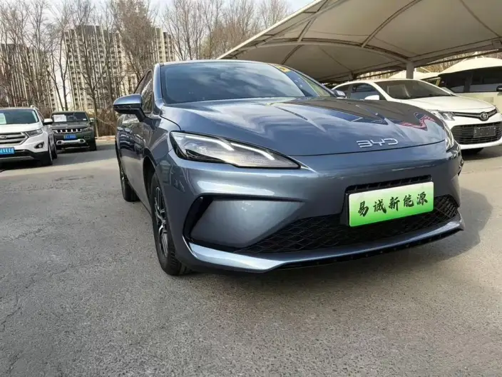 BYD Seal 05DM 2026 Model DM-i 210KM Noble Model