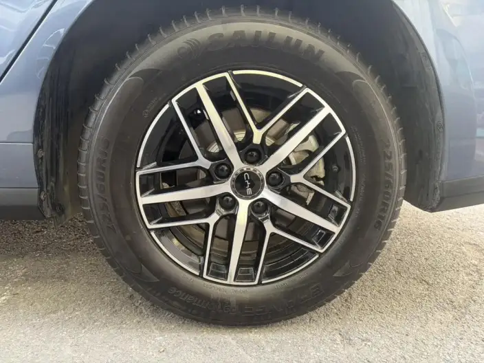 BYD Seal 05DM 2026 Model DM-i 210KM Noble Model – фото 8