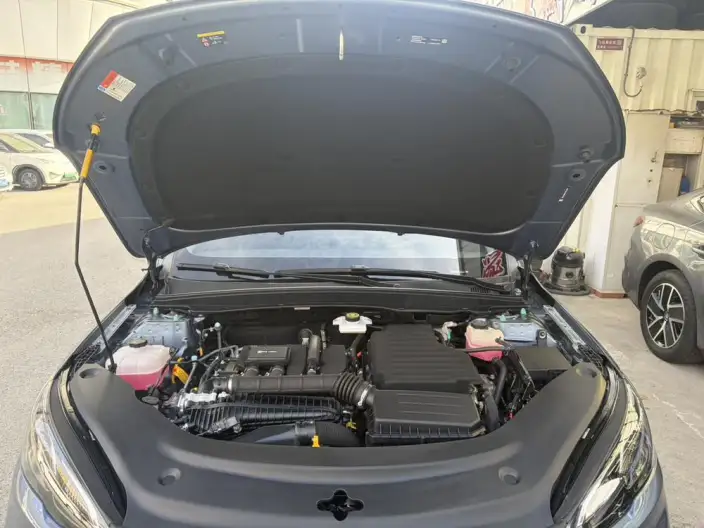 BYD Seal 05DM 2026 Model DM-i 210KM Noble Model – фото 9
