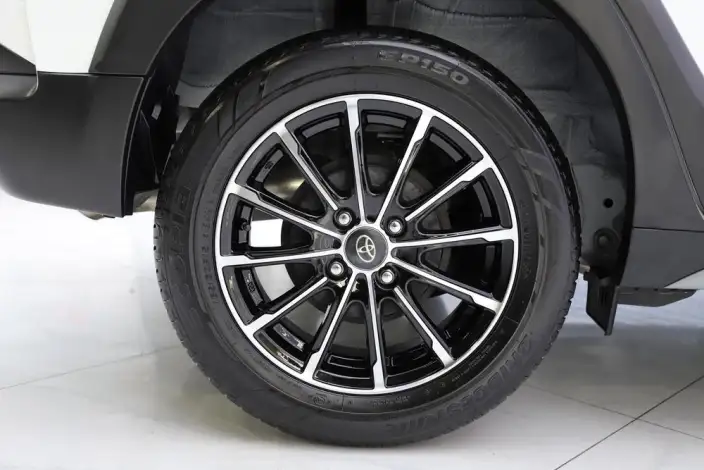 Toyota YARIS L Vios 2022 Model Zhixuan X 1.5L CVT Leading PLUS Edition – фото 10
