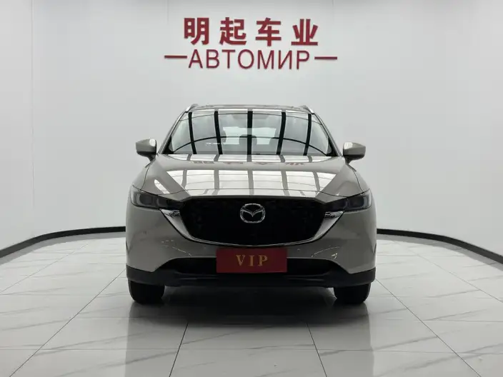 Mazda CX-5 2022 Model 2.0L Automatic 2WD Smart Elegance Model – фото 2