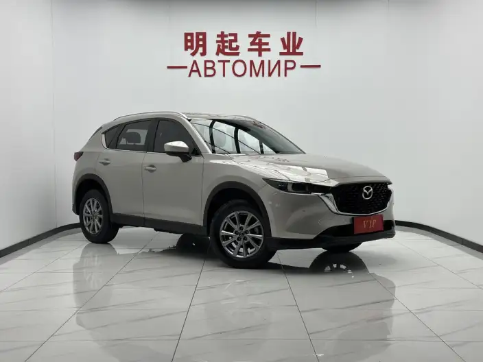 Mazda CX-5 2022 Model 2.0L Automatic 2WD Smart Elegance Model – фото 3
