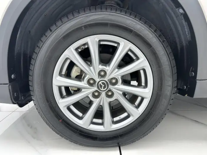 Mazda CX-5 2022 Model 2.0L Automatic 2WD Smart Elegance Model – фото 7
