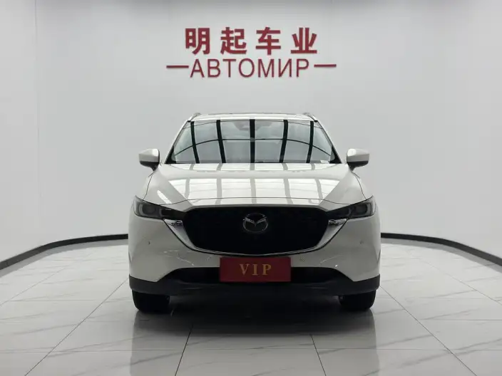 Mazda CX-5 2022 Model 2.0L Automatic 2WD Smart Shang Model – фото 2