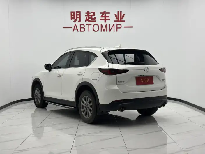 Mazda CX-5 2022 Model 2.0L Automatic 2WD Smart Shang Model – фото 4
