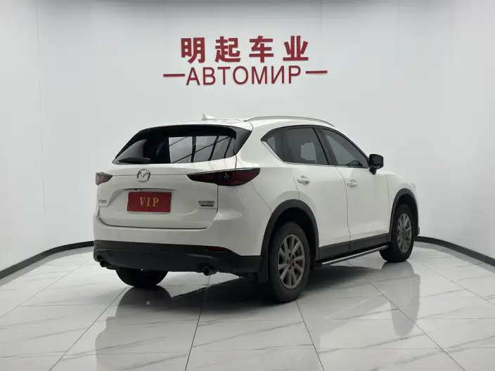 Mazda CX-5 2022 Model 2.0L Automatic 2WD Smart Shang Model – фото 6