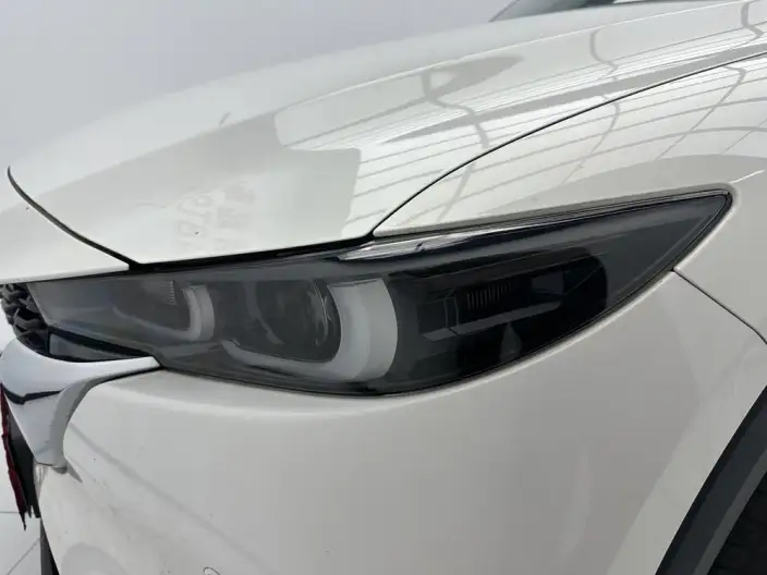 Mazda CX-5 2022 Model 2.0L Automatic 2WD Smart Shang Model – фото 8