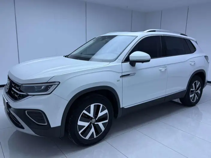 Volkswagen Tayron 2023 Model 280TSI 2WD Luxury Plus Advanced version