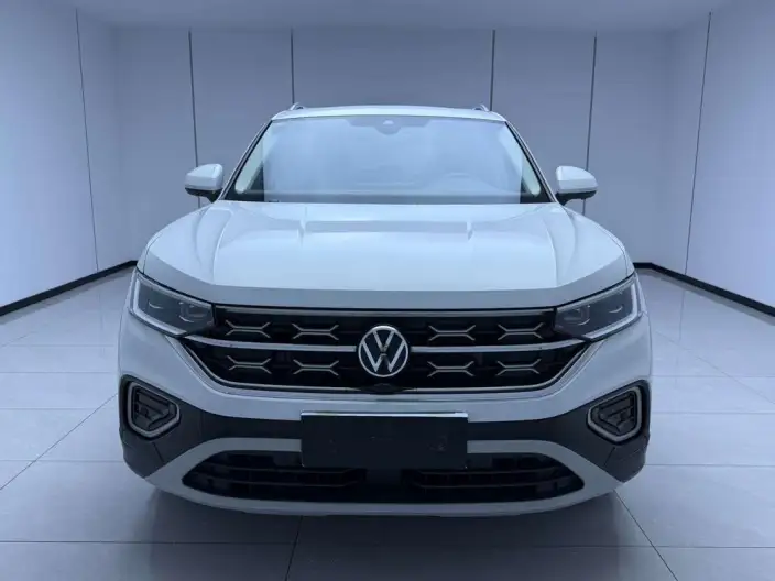 Volkswagen Tayron 2023 Model 280TSI 2WD Luxury Plus Advanced version