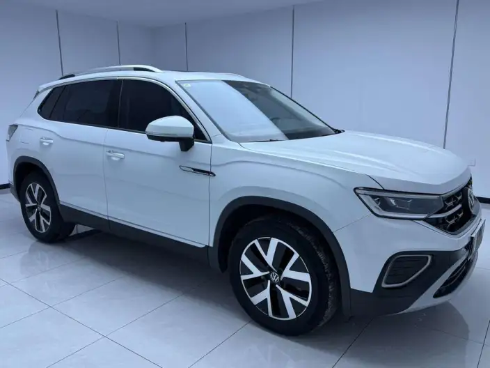 Volkswagen Tayron 2023 Model 280TSI 2WD Luxury Plus Advanced version