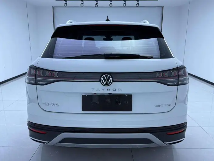 Volkswagen Tayron 2023 Model 280TSI 2WD Luxury Plus Advanced version – фото 5